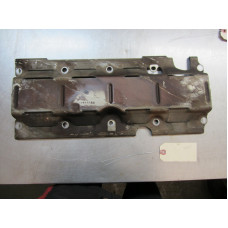 31P036 Engine Oil Baffle From 2012 GMC Sierra 1500  5.3 12611129